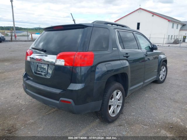 2GKALREKXE6265375 GMC Terrain Sle-2
