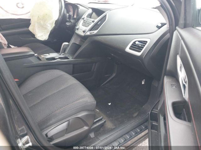 2GKALREKXE6265375 GMC Terrain Sle-2