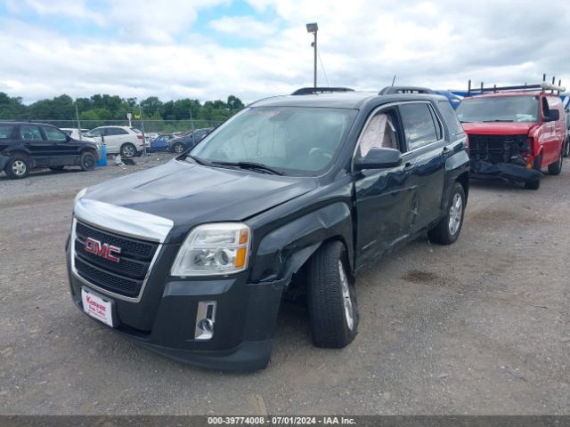 2GKALREKXE6265375 GMC Terrain Sle-2