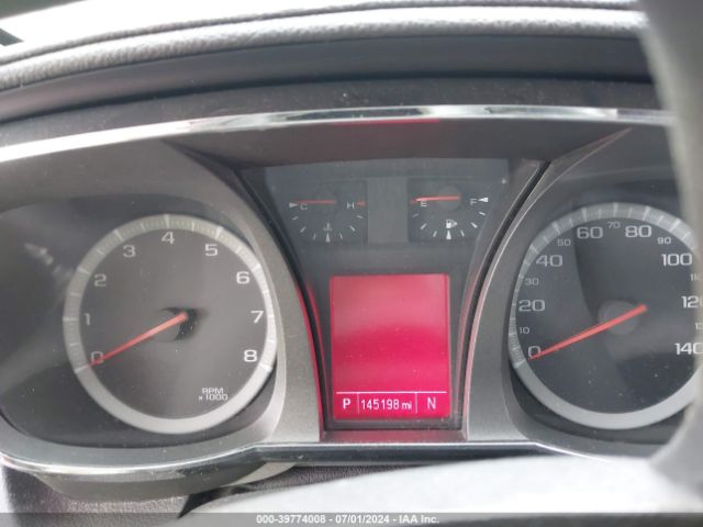 2GKALREKXE6265375 GMC Terrain Sle-2