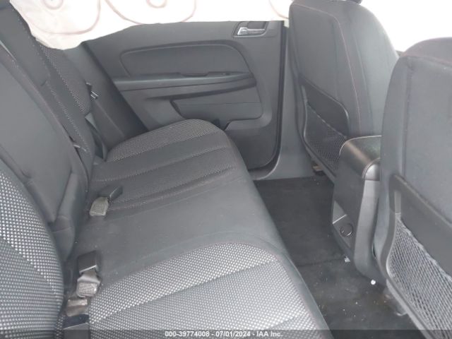 2GKALREKXE6265375 GMC Terrain Sle-2