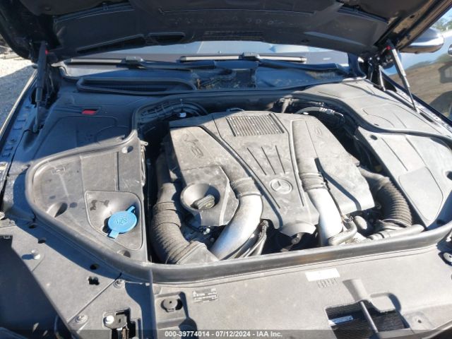 WDDUG8FB2GA210176 Mercedes-Benz S 550 4matic