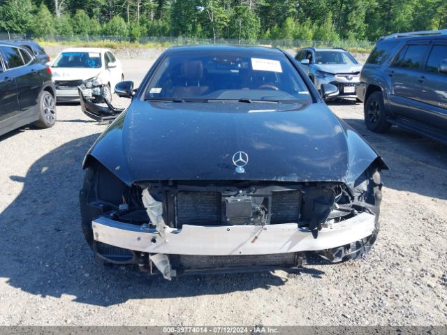 WDDUG8FB2GA210176 Mercedes-Benz S 550 4matic