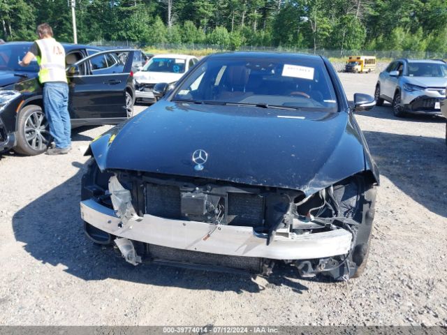 WDDUG8FB2GA210176 Mercedes-Benz S 550 4matic