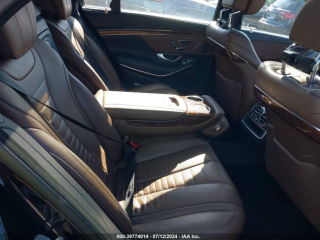 WDDUG8FB2GA210176 Mercedes-Benz S 550 4matic