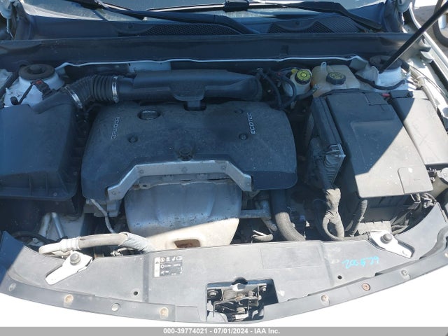 Chevrolet Malibu Limited Lt 2016 1G11C5SA4GF102836 Image 10