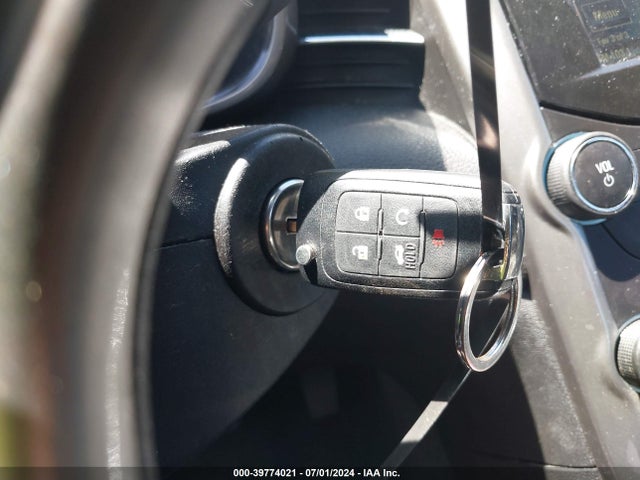 Chevrolet Malibu Limited Lt 2016 1G11C5SA4GF102836 Image 11