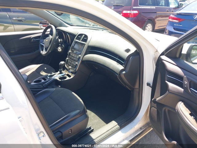 Chevrolet Malibu Limited Lt 2016 1G11C5SA4GF102836 Image 5