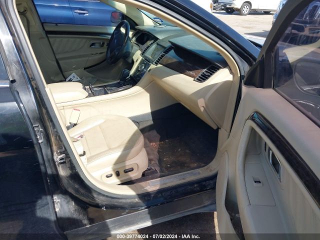 1FAHP2F86HG108591 Ford Taurus Limited