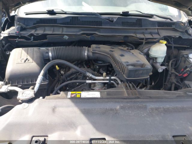 3C6JR6AG6EG214848 RAM 1500 Tradesman