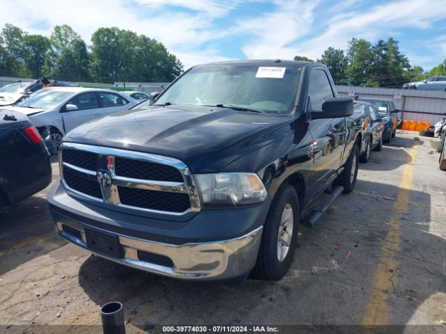 3C6JR6AG6EG214848 RAM 1500 Tradesman