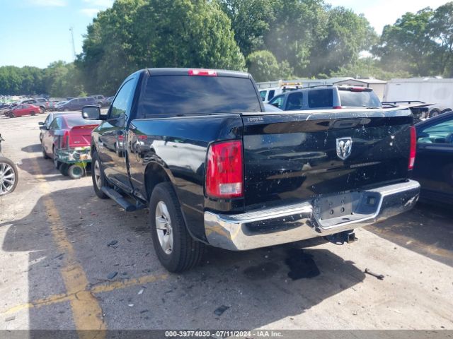 3C6JR6AG6EG214848 RAM 1500 Tradesman