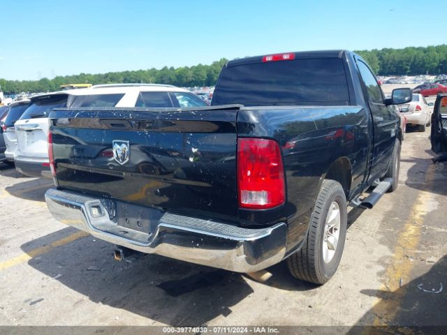 3C6JR6AG6EG214848 RAM 1500 Tradesman