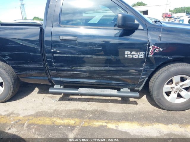 3C6JR6AG6EG214848 RAM 1500 Tradesman