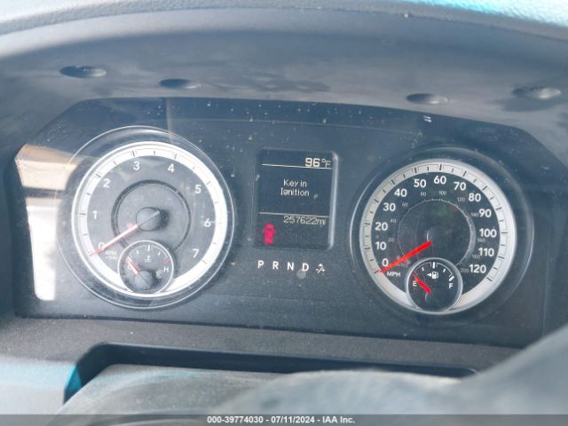3C6JR6AG6EG214848 RAM 1500 Tradesman