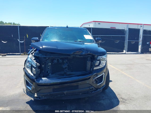 Ford Expedition Limited 2018 1FMJU2AT5JEA21276 Image 11