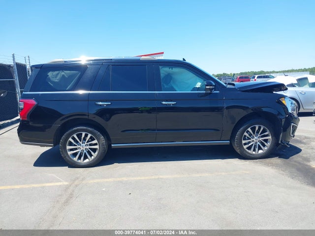 Ford Expedition Limited 2018 1FMJU2AT5JEA21276 Image 12