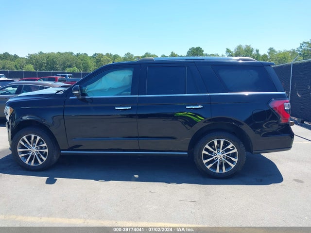 Ford Expedition Limited 2018 1FMJU2AT5JEA21276 Image 13