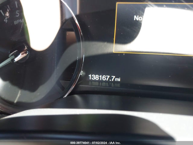 Ford Expedition Limited 2018 1FMJU2AT5JEA21276 Image 14