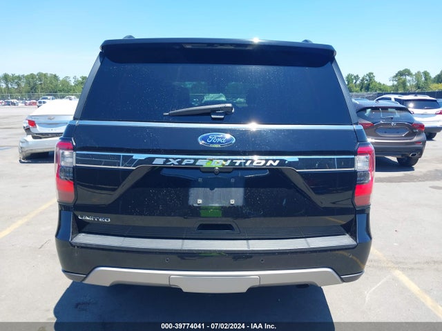 Ford Expedition Limited 2018 1FMJU2AT5JEA21276 Image 15