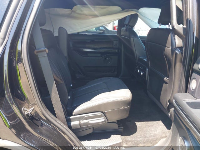 Ford Expedition Limited 2018 1FMJU2AT5JEA21276 Image 5