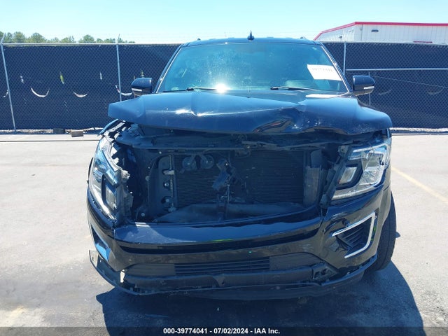 Ford Expedition Limited 2018 1FMJU2AT5JEA21276 Image 6