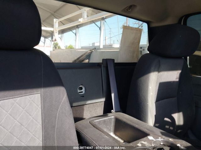1GB0CVCG9EF171867 Chevrolet Silverado 2500hd Work Truck