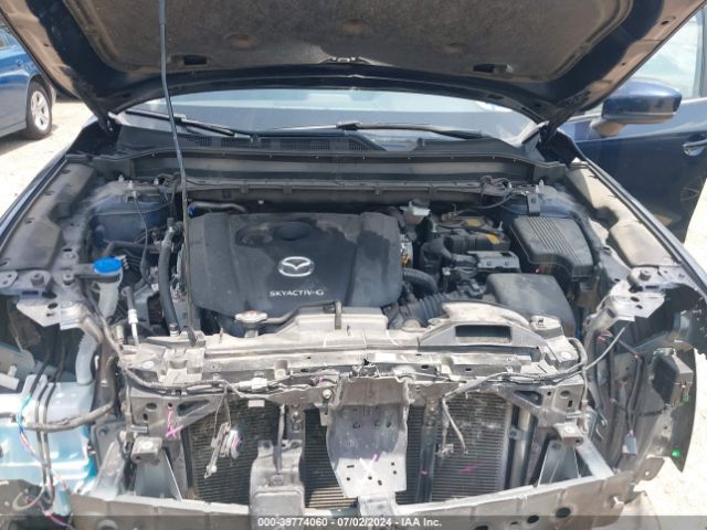 JM3KFBBM9N0612084 Mazda Cx-5 2.5 S Select