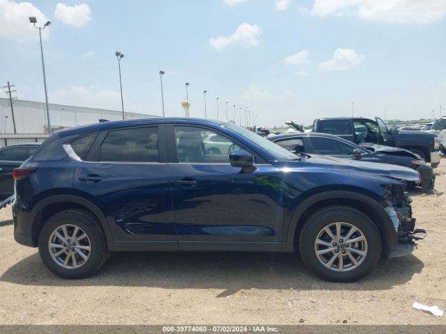 JM3KFBBM9N0612084 Mazda Cx-5 2.5 S Select