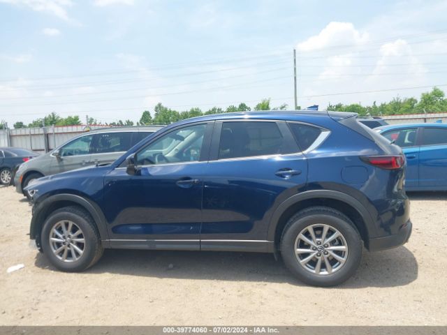 JM3KFBBM9N0612084 Mazda Cx-5 2.5 S Select