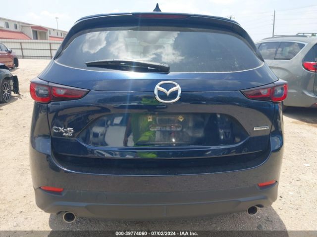 JM3KFBBM9N0612084 Mazda Cx-5 2.5 S Select