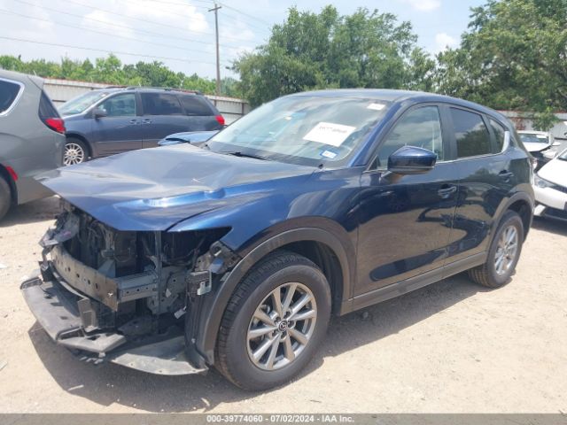 JM3KFBBM9N0612084 Mazda Cx-5 2.5 S Select