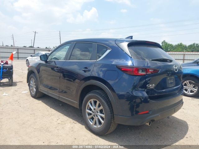 JM3KFBBM9N0612084 Mazda Cx-5 2.5 S Select