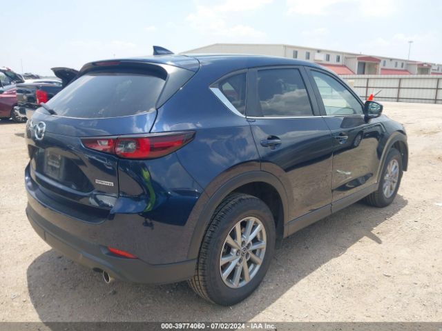 JM3KFBBM9N0612084 Mazda Cx-5 2.5 S Select