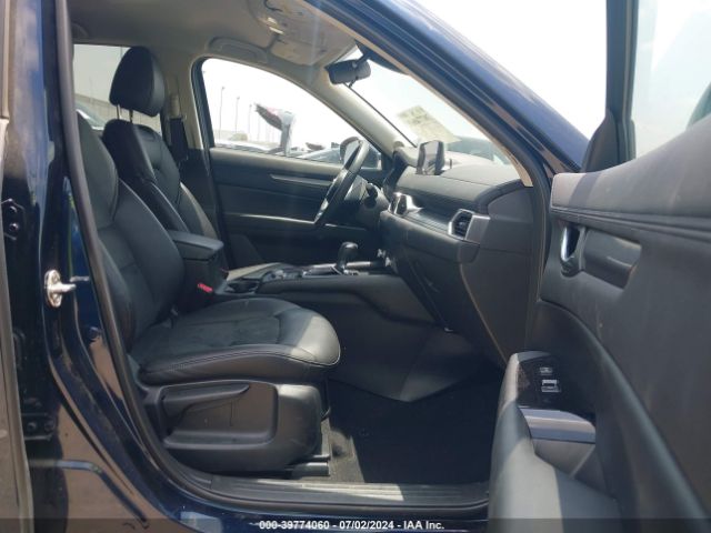 JM3KFBBM9N0612084 Mazda Cx-5 2.5 S Select