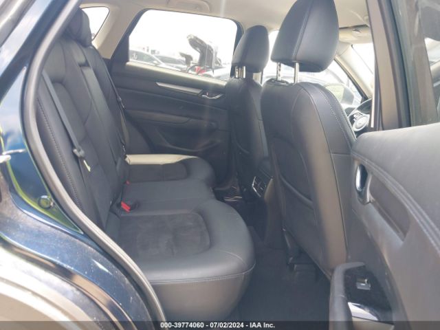 JM3KFBBM9N0612084 Mazda Cx-5 2.5 S Select