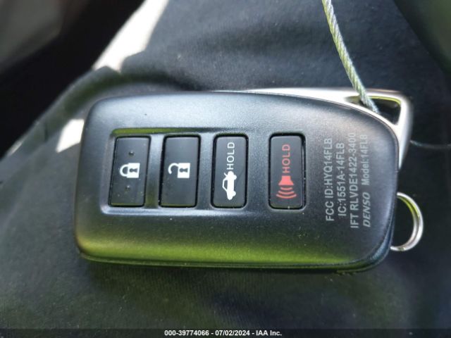 JTHGZ1B23P5068085 Lexus Is 350 F Sport