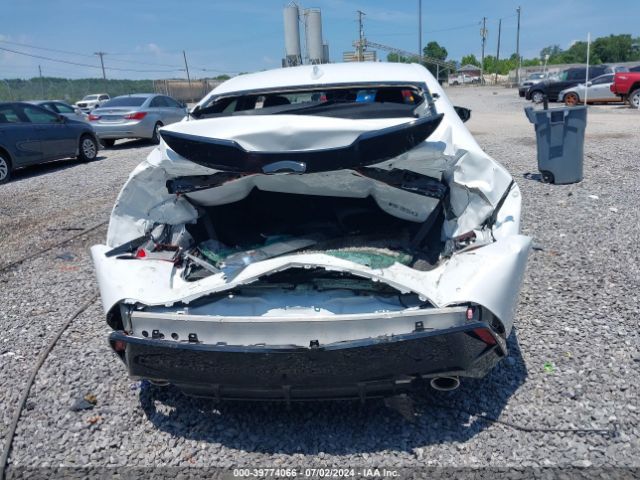 JTHGZ1B23P5068085 Lexus Is 350 F Sport