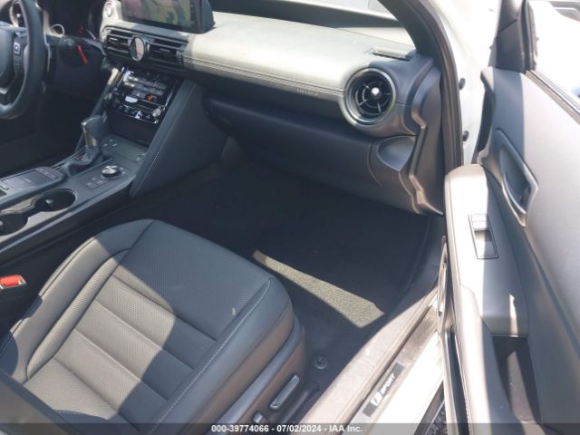 JTHGZ1B23P5068085 Lexus Is 350 F Sport