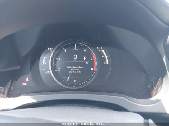 JTHGZ1B23P5068085 Lexus Is 350 F Sport