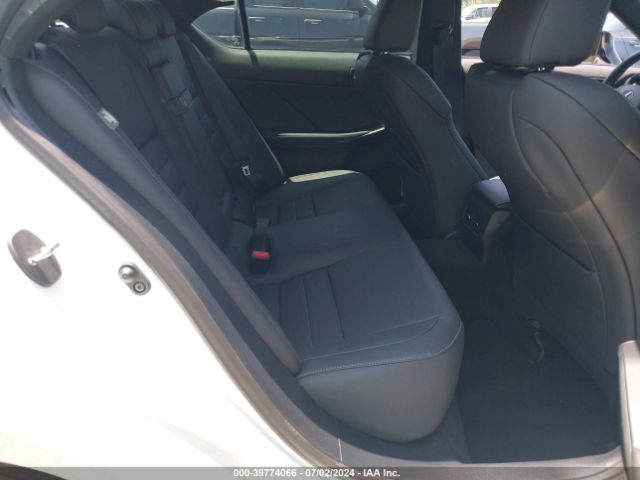 JTHGZ1B23P5068085 Lexus Is 350 F Sport
