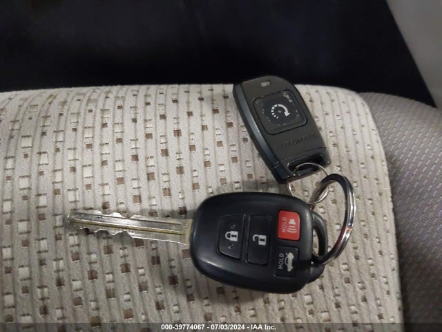Toyota CAMRY LE 2014 4T4BF1FK7ER344318 Image 11