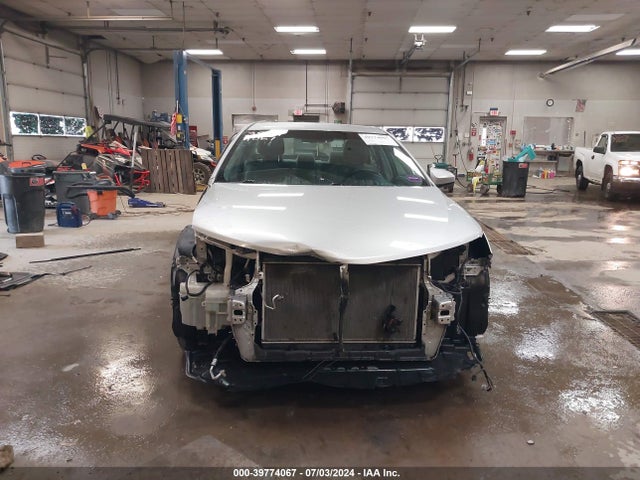 Toyota CAMRY LE 2014 4T4BF1FK7ER344318 Image 13