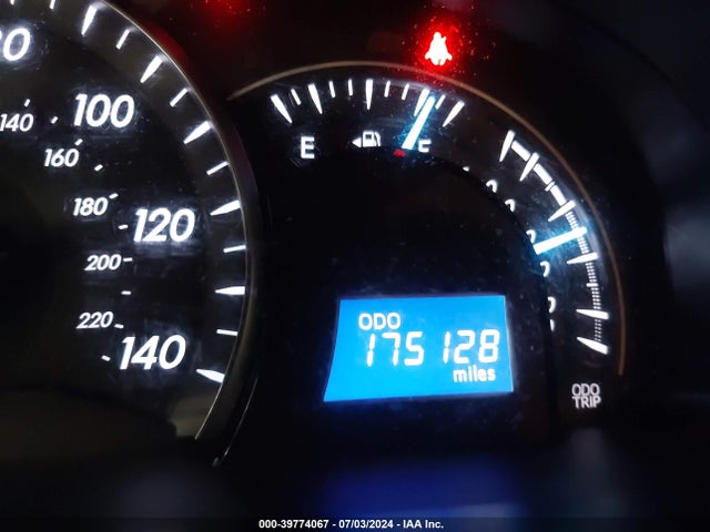 Toyota CAMRY LE 2014 4T4BF1FK7ER344318 Image 16