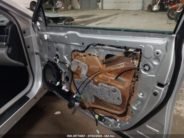 Toyota CAMRY LE 2014 4T4BF1FK7ER344318 Image 18