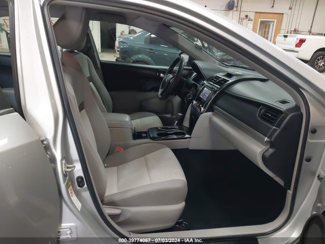 Toyota CAMRY LE 2014 4T4BF1FK7ER344318 Image 5