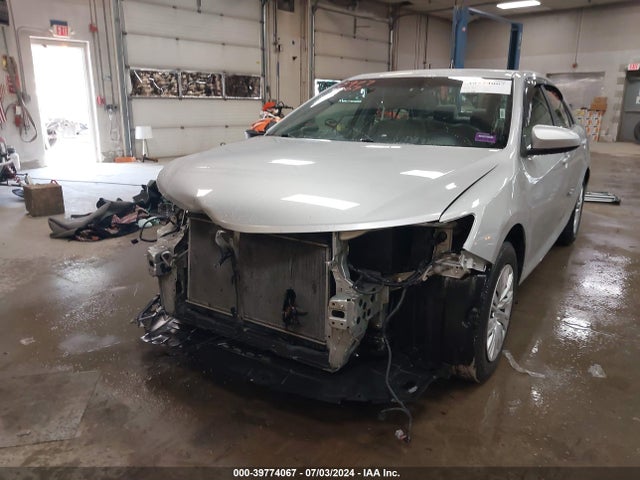 Toyota CAMRY LE 2014 4T4BF1FK7ER344318 Image 6