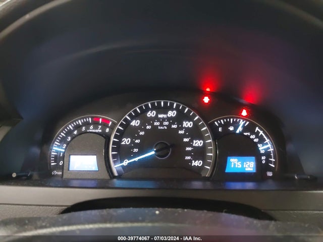 Toyota CAMRY LE 2014 4T4BF1FK7ER344318 Image 7