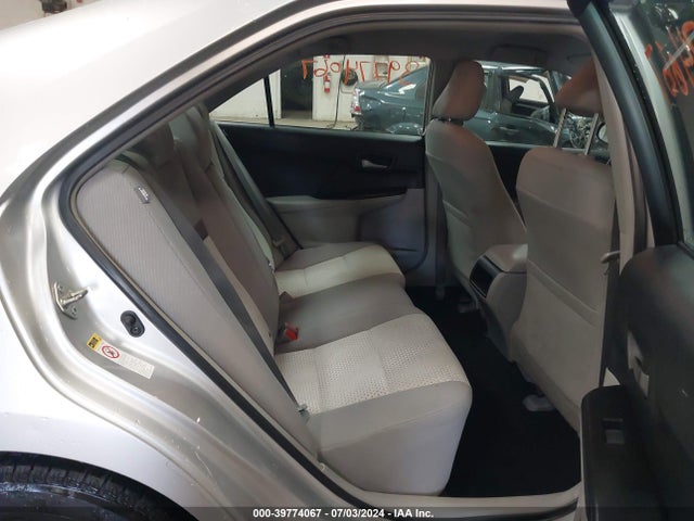 Toyota CAMRY LE 2014 4T4BF1FK7ER344318 Image 8