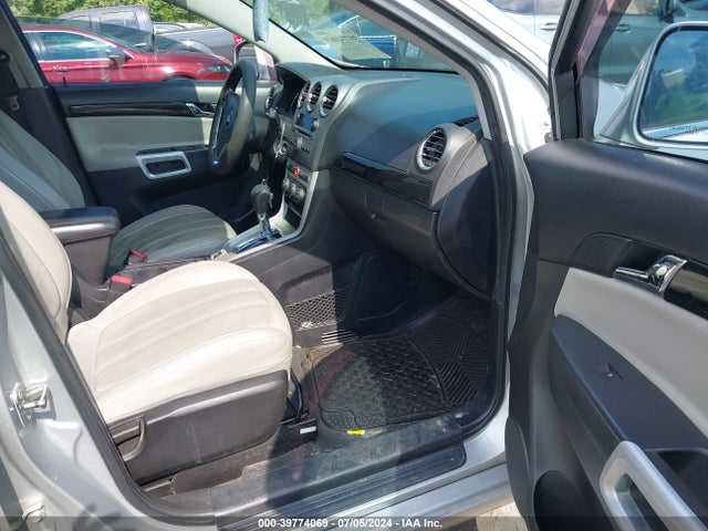 Chevrolet Captiva Sport Ltz 2014 3GNAL4EK7ES656247 Image 5